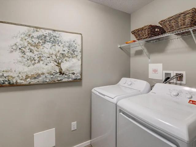Two Bedroom Two Bath
