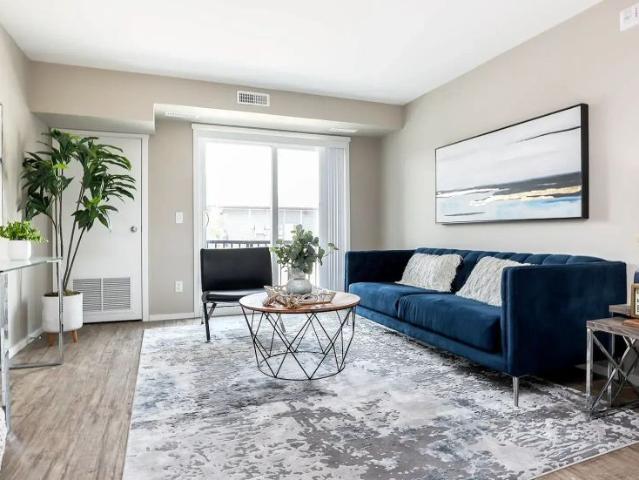 Two Bedroom Two Bath