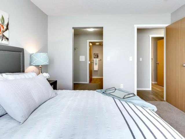 Two Bedroom Two Bath
