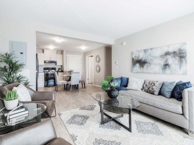 Two Bedroom Two Bath