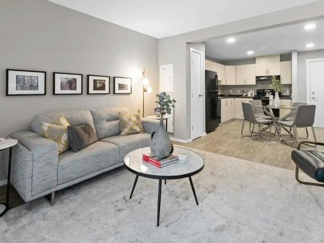 Two Bedroom Two Bath