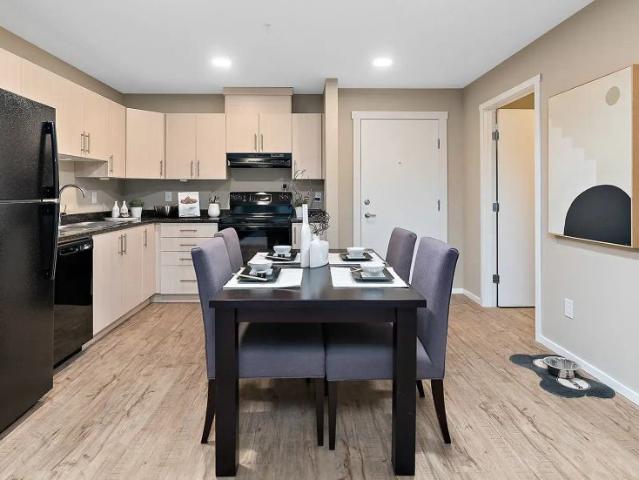 Two Bedroom Two Bath