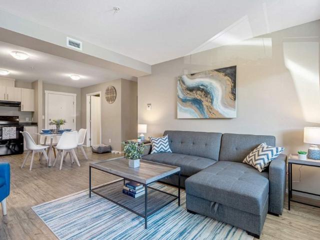 Three Bedroom Two Bath