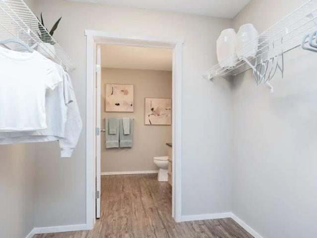Two Bedroom Two Bath