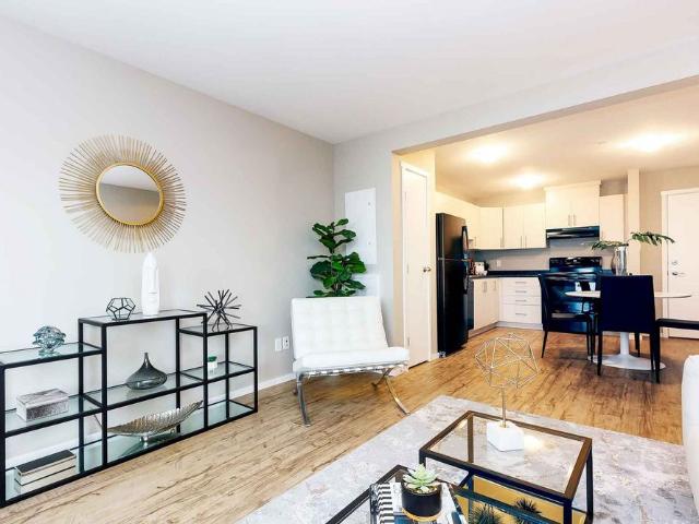 Two Bedroom Two Bath