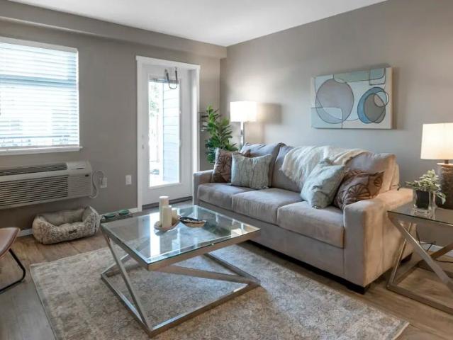 Two Bedroom Two Bath