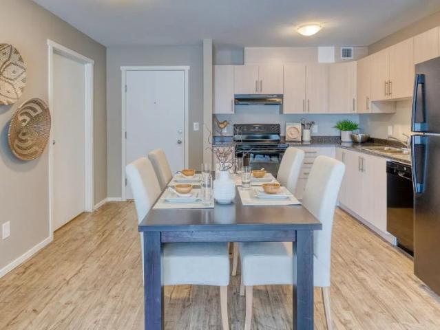 Two Bedroom Two Bath