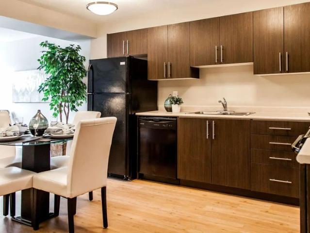 Two Bedroom Two Bath