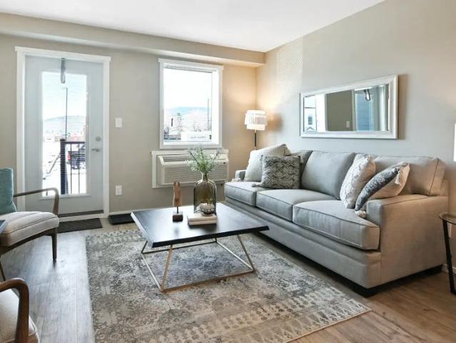 Two Bedroom Two Bath