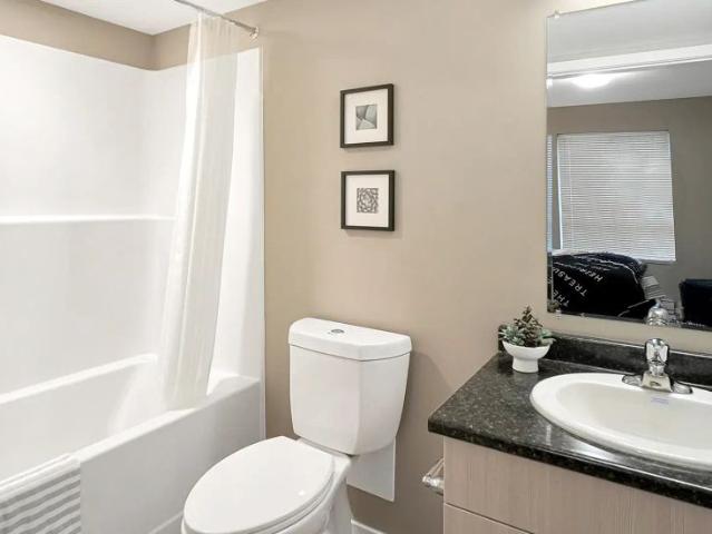 Two Bedroom Two Bath