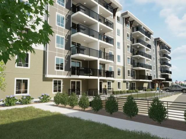 Two Bedroom Two Bath