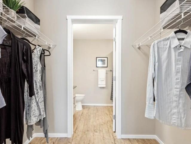 Two Bedroom Two Bath