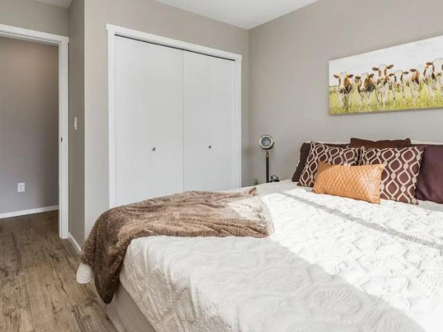 Two Bedroom Two Bath