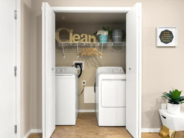 Two Bedroom Two Bath