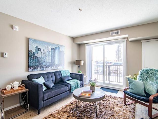 Two Bedroom Two Bath