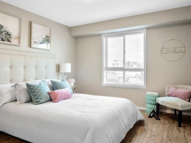 Two Bedroom Two Bath