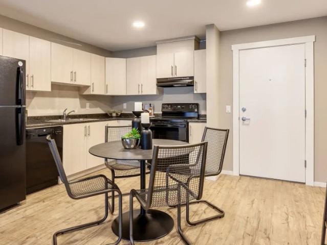 Two Bedroom Two Bath
