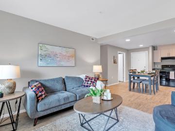 Two Bedroom Two Bath