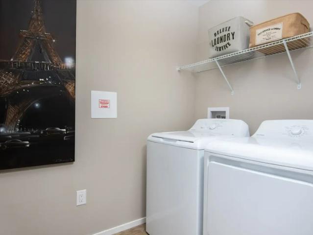 Two Bedroom Two Bath