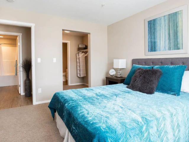 Two Bedroom Two Bath