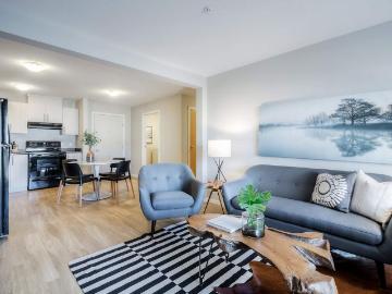 Three Bedroom Two Bath