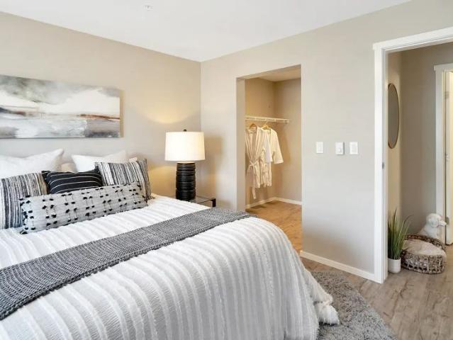 Two Bedroom Two Bath