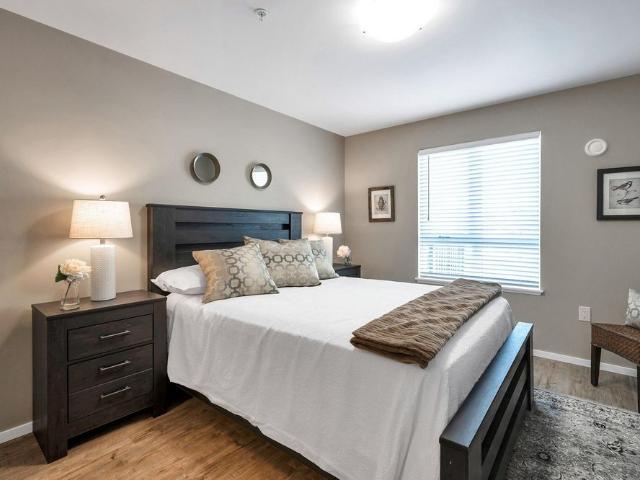 Two Bedroom Two Bath
