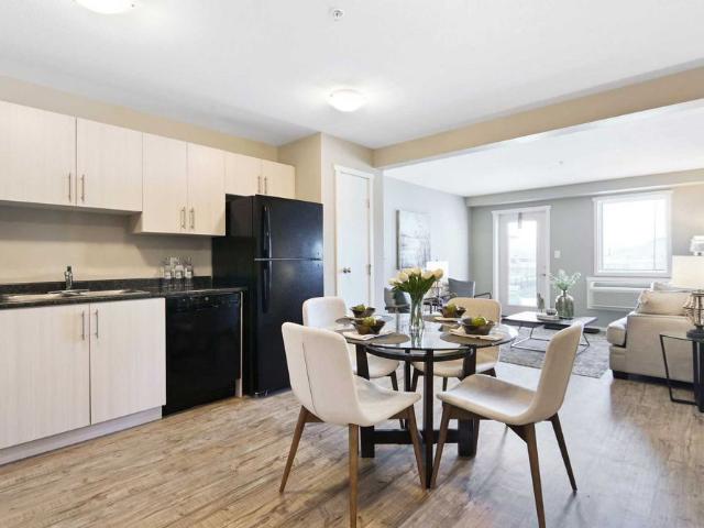 Two Bedroom Two Bath