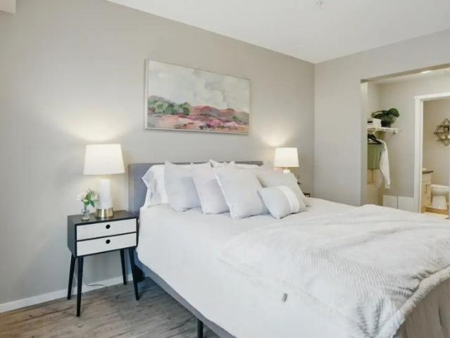 Two Bedroom Two Bath