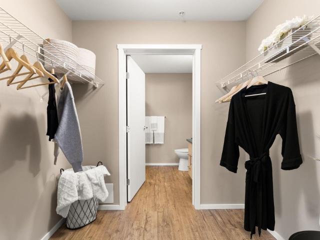 One Bedroom One Bath