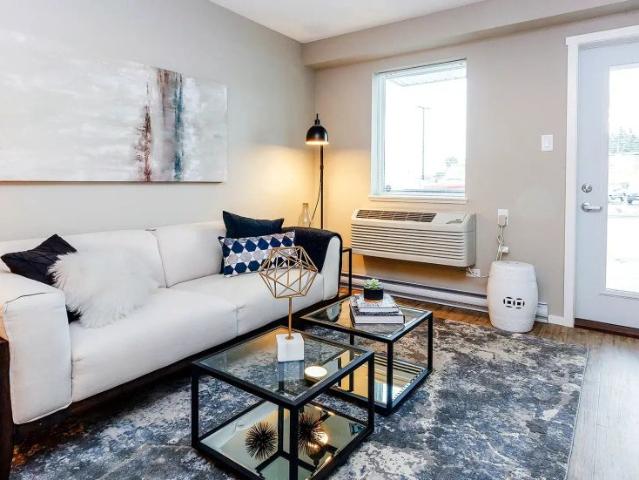 Three Bedroom Two Bath