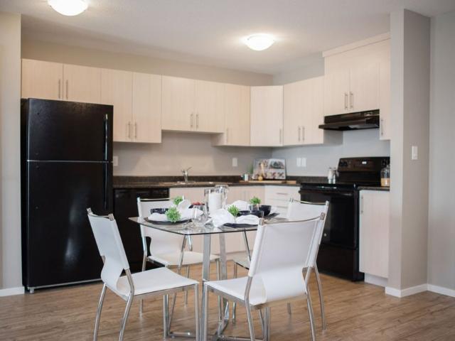 Two Bedroom Two Bath