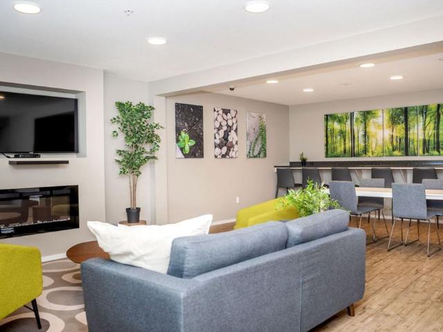 Three Bedroom Two Bath
