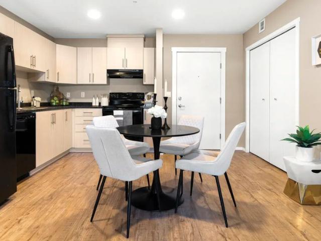 Two Bedroom Two Bath