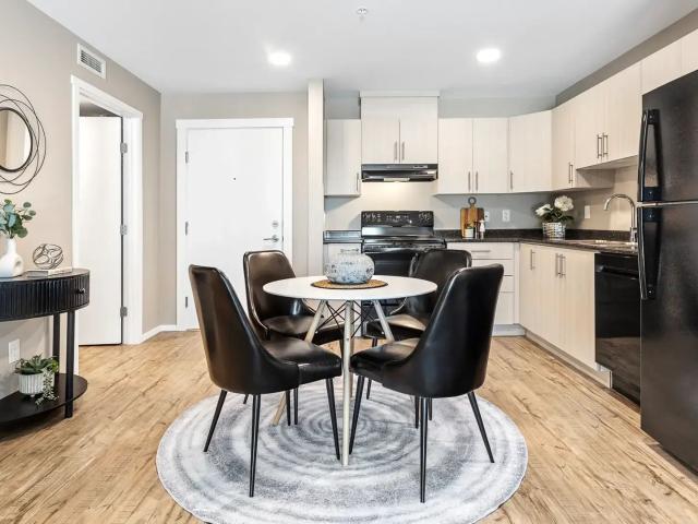 Two Bedroom Two Bath