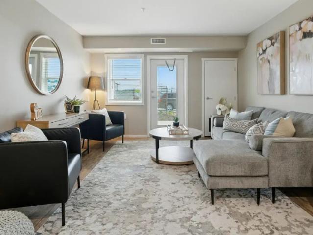Two Bedroom Two Bath