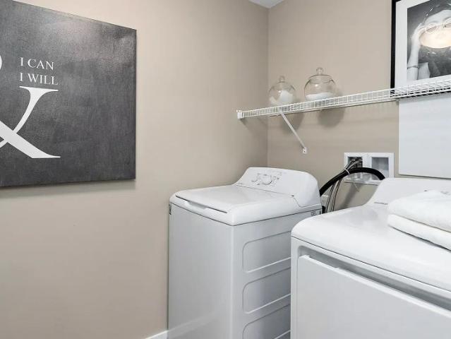 Two Bedroom Two Bath