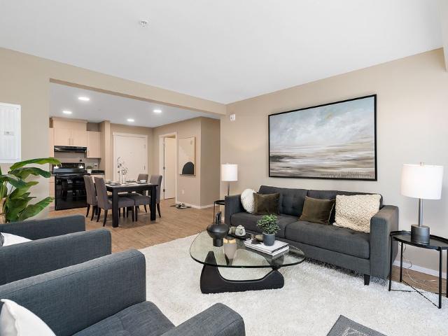 Two Bedroom Two Bath