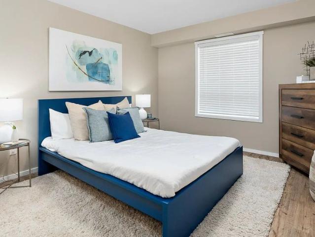 Two Bedroom Two Bath