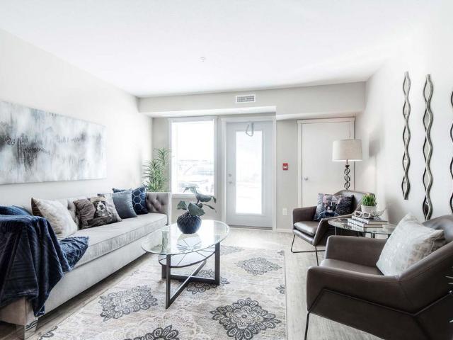 Two Bedroom Two Bath