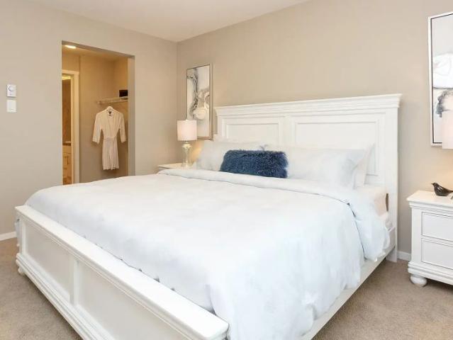 Two Bedroom Two Bath Tower