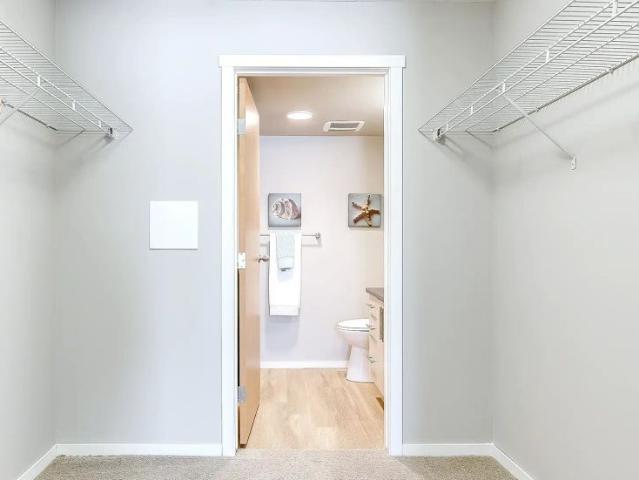 Two Bedroom Two Bath Den