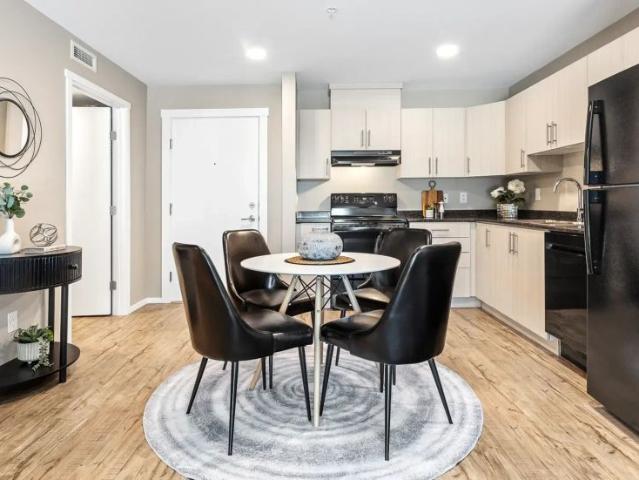 Two Bedroom Two Bath Den