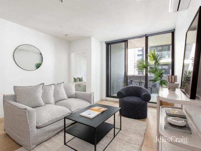 Two Bedroom, Two Bathroom Apartment in Brunswick West