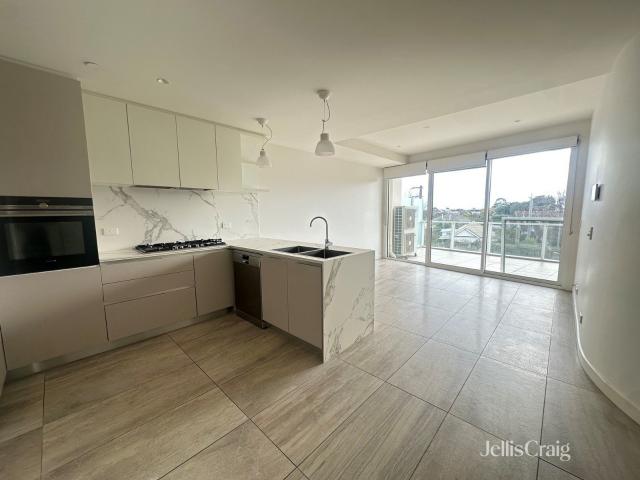 Two Bedroom, Two Bathroom Apartment with Balcony