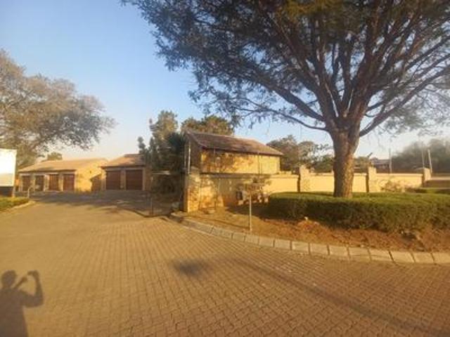 two bedroom two bathroom duplex with.