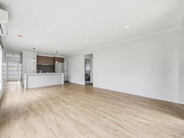 TWO BEDROOM, TWO BATHROOM HOME