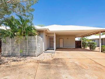 Two Bedroom Two Bathroom Strata Unit