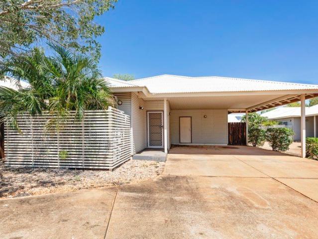 Two Bedroom Two Bathroom Strata Unit
