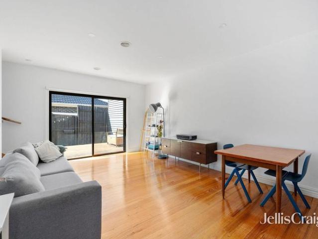 Two Bedroom, Two Bathroom, Two Level Townhouse